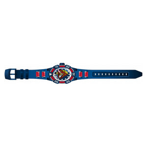 RELOJ  PARA HOMBRE INVICTA DC COMICS 41026 - AZUL