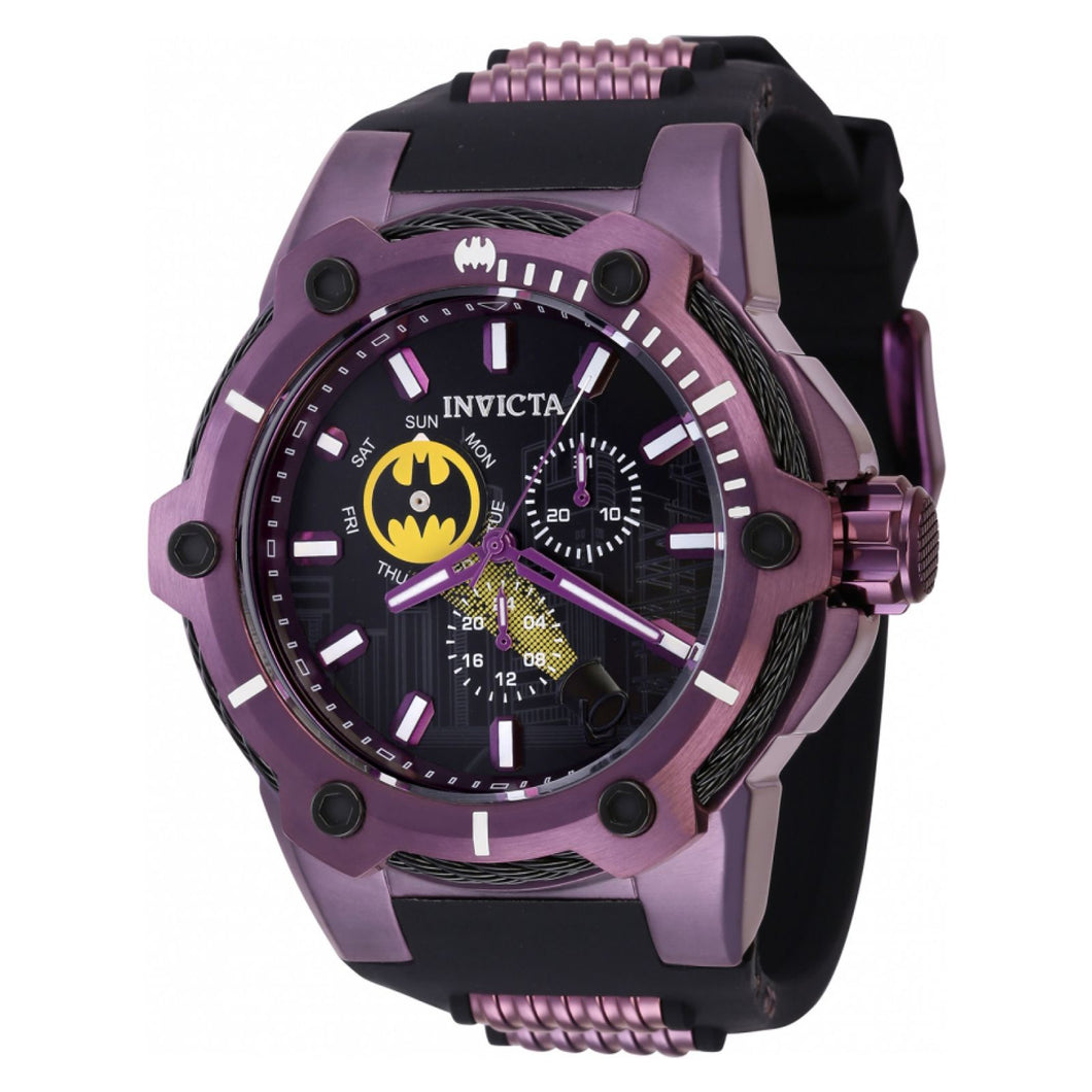 Reloj Hombre Invicta Dc Comics INVICTA