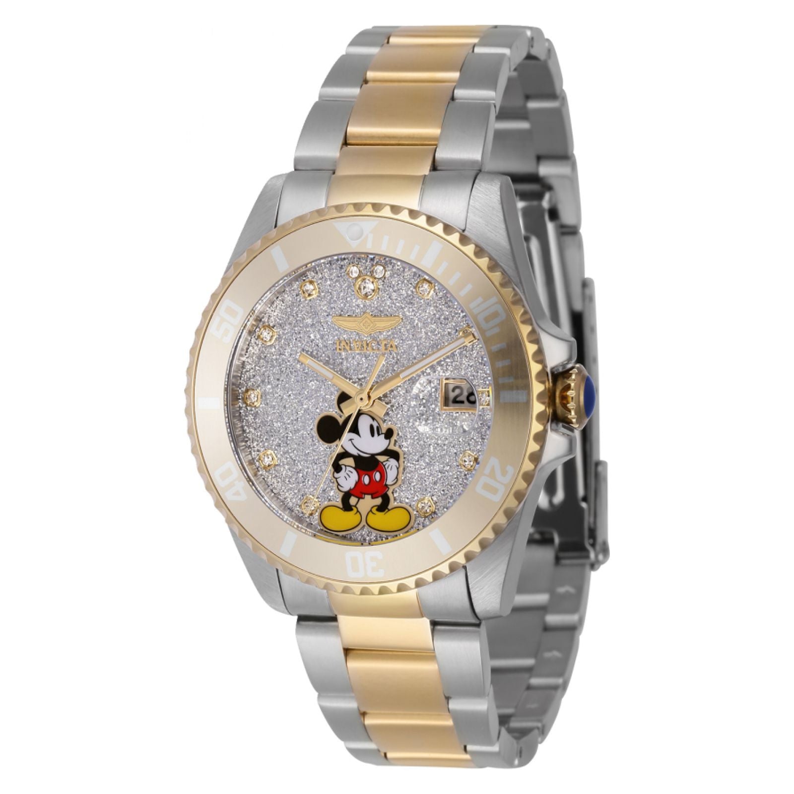 Compra RELOJ INVICTA DISNEY LIMITED EDITION 41214 | Invicta Colombia