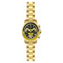 Cargar imagen en el visor de la galería, RELOJ  PARA MUJER INVICTA DC COMICS INV41275 - DORADO