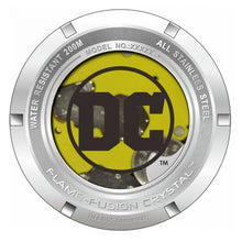 Cargar imagen en el visor de la galería, RELOJ  PARA MUJER INVICTA DC COMICS INV41275 - DORADO