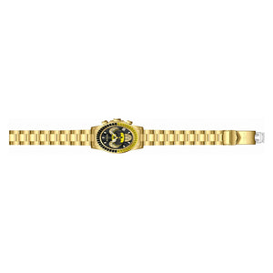 RELOJ  PARA MUJER INVICTA DC COMICS INV41275 - DORADO