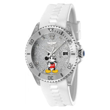 Cargar imagen en el visor de la galería, RELOJ MICKEY RATÓN PARA MUJER INVICTA DISNEY LIMITED EDITION 41302 - BLANCO