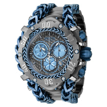 Cargar imagen en el visor de la galería, RELOJ  PARA HOMBRE INVICTA GLADIATOR 43306 - AZUL HIELO, TITANIO