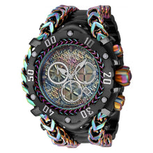 Cargar imagen en el visor de la galería, RELOJ  PARA HOMBRE INVICTA GLADIATOR 43311 - IRIDISCENTE, NEGRO