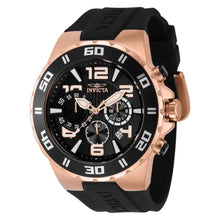 Cargar imagen en el visor de la galería, RELOJ DEPORTIVO PARA HOMBRE INVICTA PRO DIVER 43956 - NEGRO