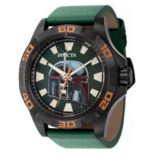 Cargar imagen en el visor de la galería, RELOJ  PARA HOMBRE INVICTA STAR WARS INV44160 - VERDE