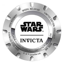 Cargar imagen en el visor de la galería, RELOJ  PARA HOMBRE INVICTA STAR WARS INV44160 - VERDE