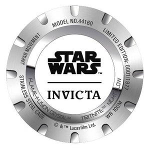 RELOJ  PARA HOMBRE INVICTA STAR WARS INV44160 - VERDE