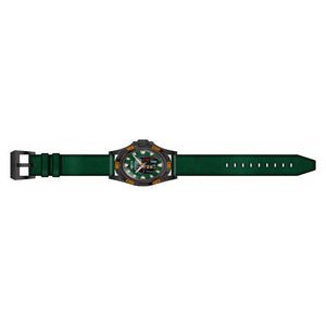 RELOJ  PARA HOMBRE INVICTA STAR WARS INV44160 - VERDE