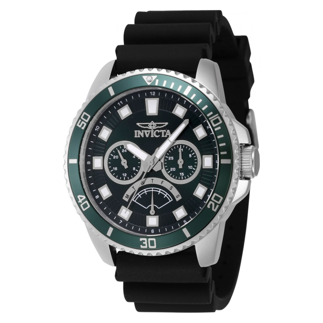 RELOJ DEPORTIVO PARA HOMBRE INVICTA PRO DIVER 46914 - NEGRO