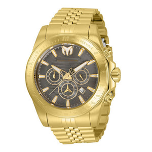 RELOJ  PARA HOMBRE TECHNOMARINE MANTA TM-220150 - ORO