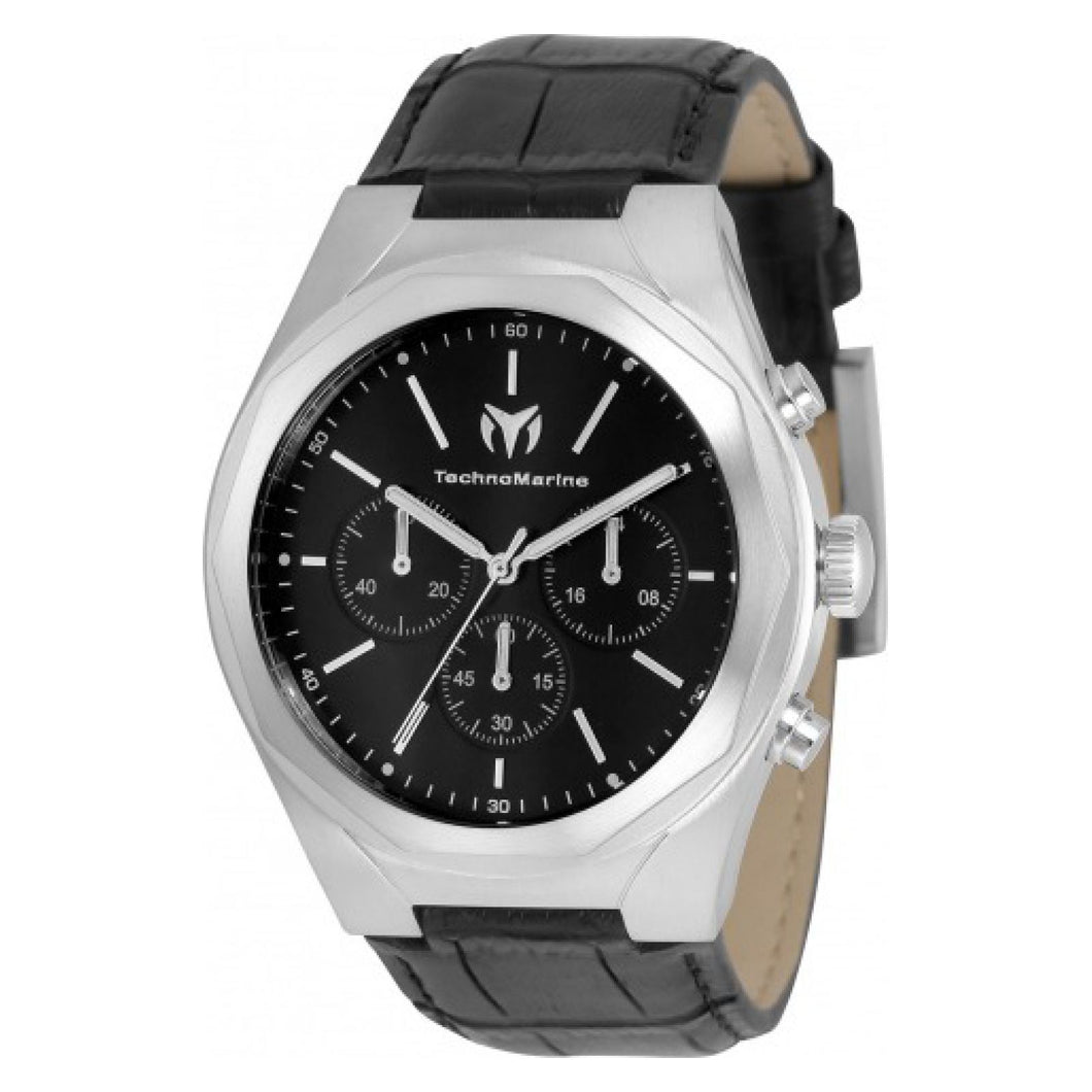 RELOJ CLÁSICO PARA HOMBRE TECHNOMARINE LUNA SOL TM-820010 -