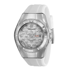 RELOJ DEPORTIVO PARA MUJER TECHNOMARINE CRUISE TM 115322 - BLANCO