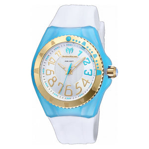 RELOJ DEPORTIVO PARA MUJER TECHNOMARINE CRUISE TM 115227 - BLANCO