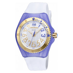 RELOJ DEPORTIVO PARA MUJER TECHNOMARINE CRUISE TM 115226 - BLANCO