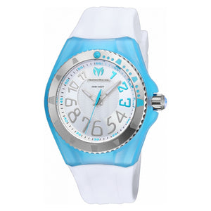 RELOJ DEPORTIVO PARA MUJER TECHNOMARINE CRUISE TM 115224 - BLANCO