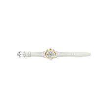 Cargar imagen en el visor de la galería, RELOJ CLÁSICO PARA MUJER TECHNOMARINE MANTA TM 215026 - BLANCO