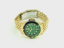 Cargar imagen en el visor de la galería, RELOJ  PARA HOMBRE INVICTA PRO DIVER 30623 - DORADO