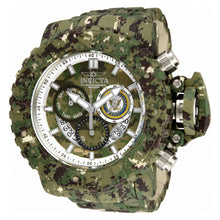 Cargar imagen en el visor de la galería, Reloj Invicta U.s. Navy 34677